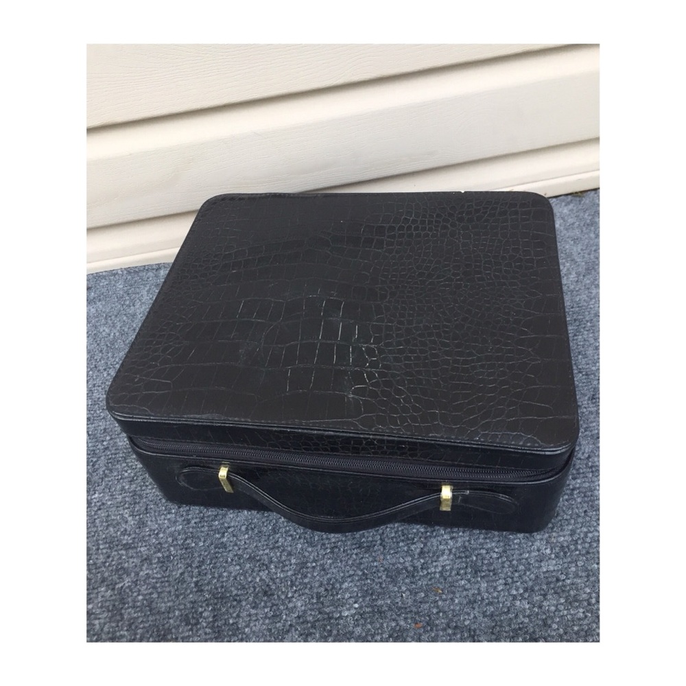 Estée Lauder make up box